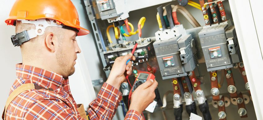 Choosing A Master Electrician For Your Project
